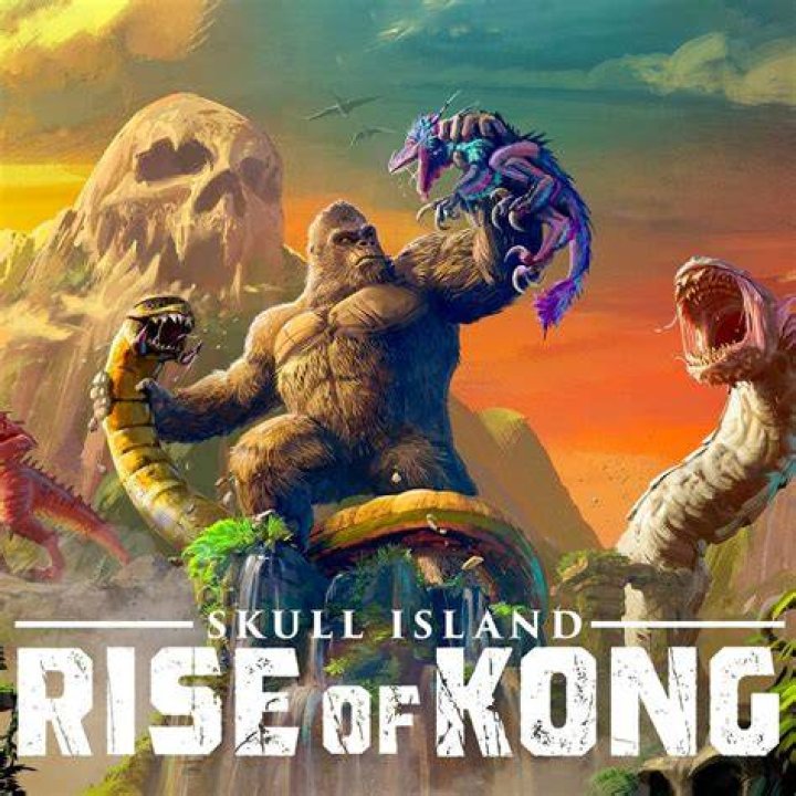 02. Skull Island (Kong Theme) | Godzilla vs. Kong (Original Motion Picture Soundtrack) - soundtrack kong skull island cd