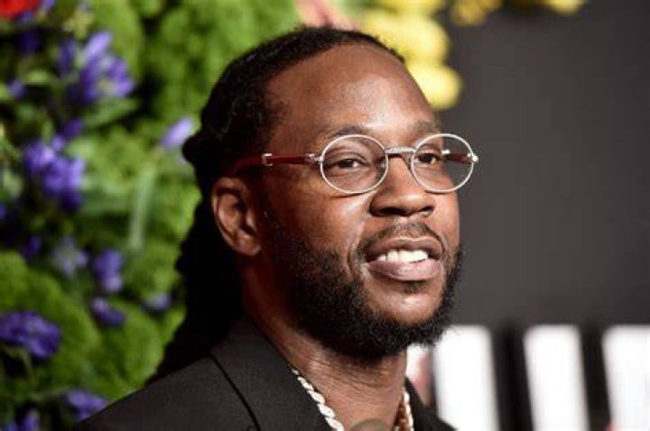 2 Chainz net worth 2 Chainz net worth