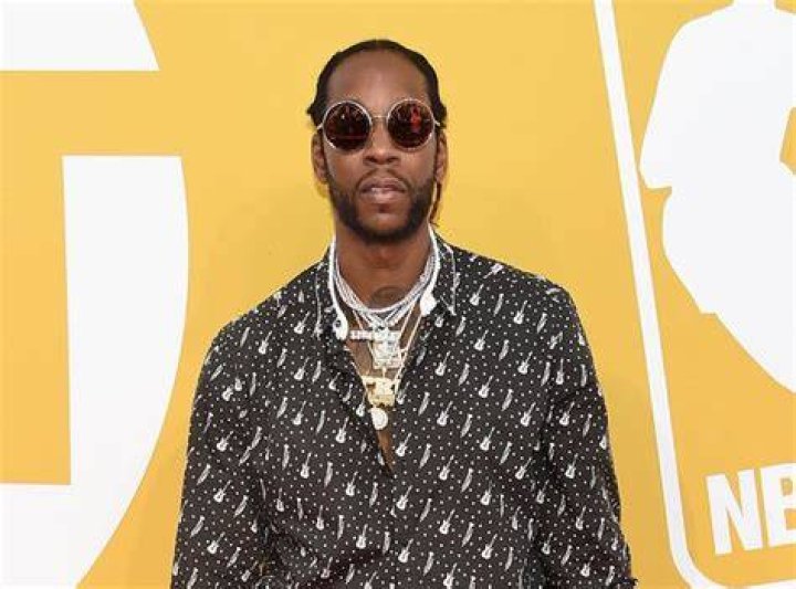 2 Chainz real name 2 Chainz real name