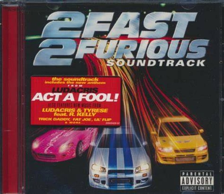 2 Fast 2 Furious Soundtrack - soundtrack from the chi season 4 episode 9
