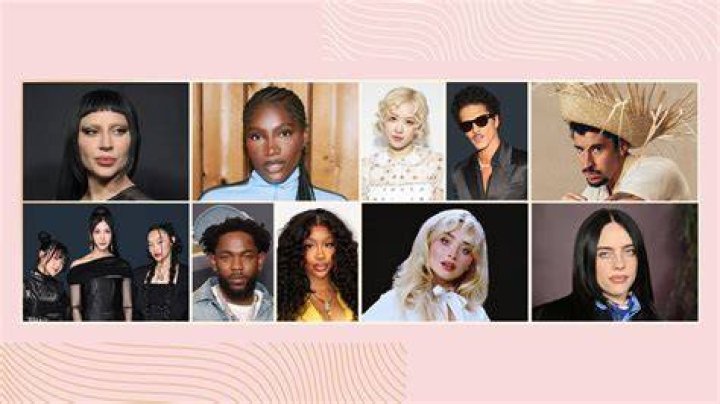 2021 Grammys Nominations For Best Rap Album Of The Year | Do You Agree With This List? - Black Habits