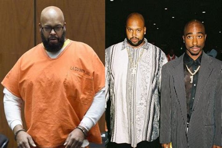 2Pac net worth before death