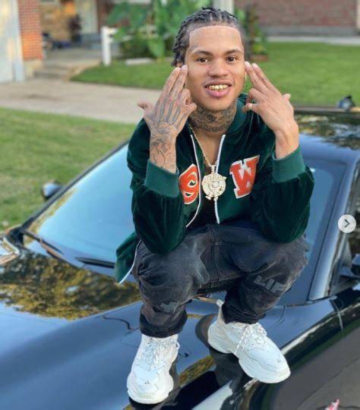 30 Deep Grimeyy Net Worth 2024