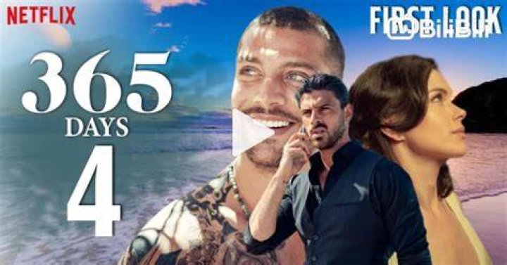 365 Days Part 4 Trailer, Updates, Release Date, Plot, and News !!