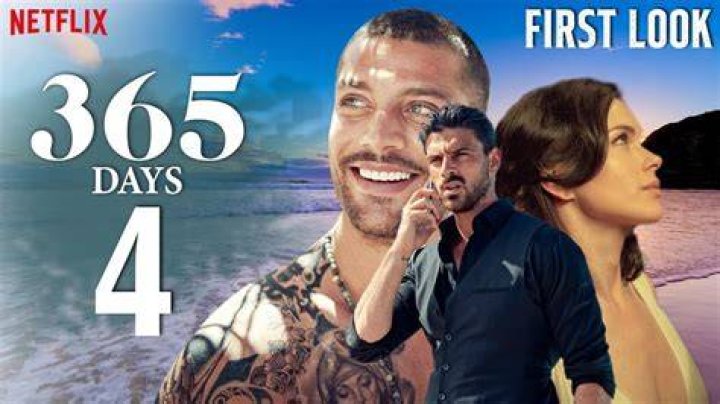365 Days Part 4 updates