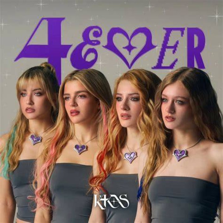 4Ever Ever