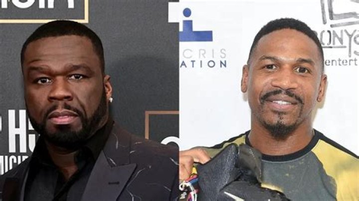 50 Cent and Stevie J Beef Explained