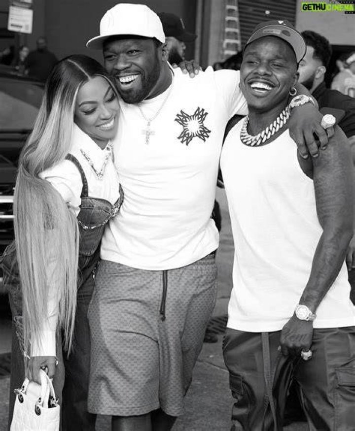 50 cent spouse 50 cent spouse