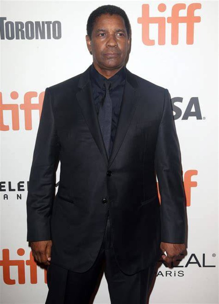 8 Things You Didn’t Know About Denzel Washington