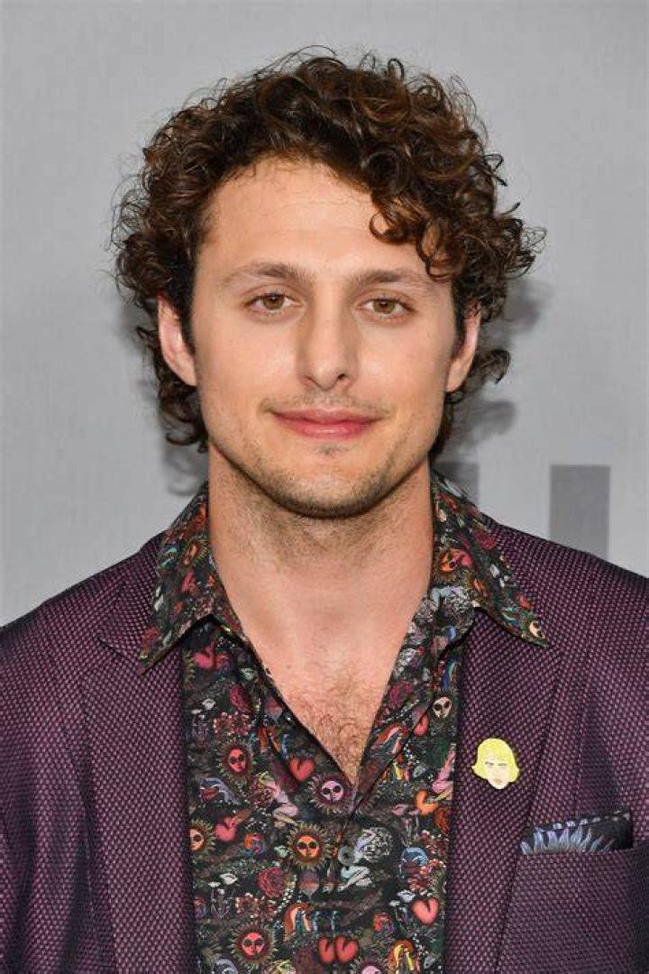 8 Things You Didn’t Know About Michael Vlamis