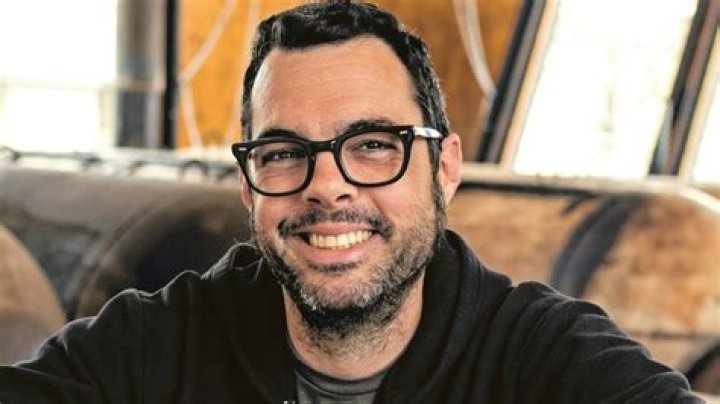 Aaron Franklin