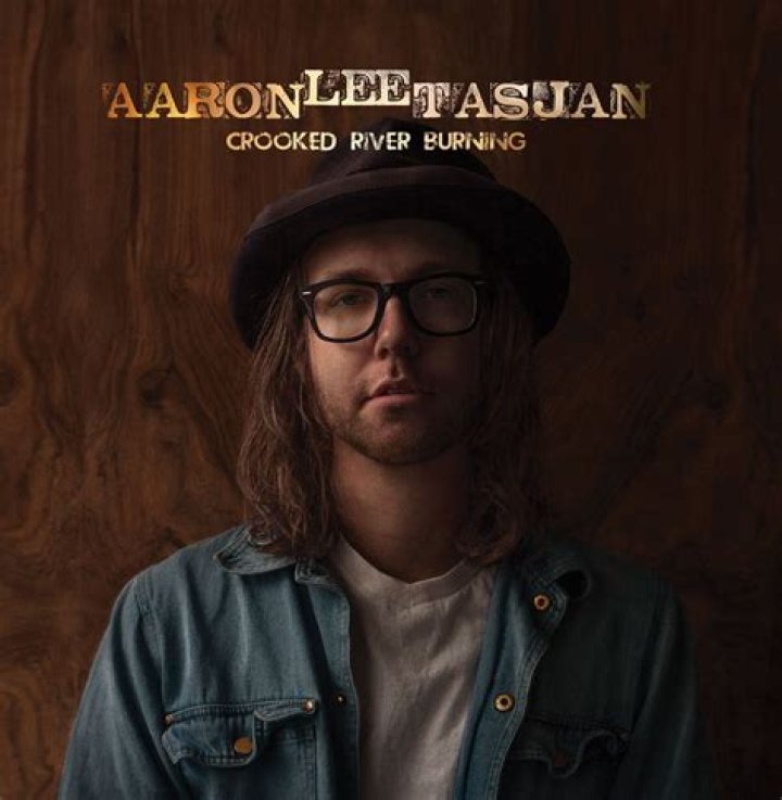 Aaron Lee Tasjan