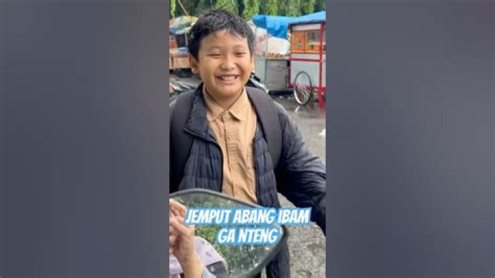 Abang Ibam