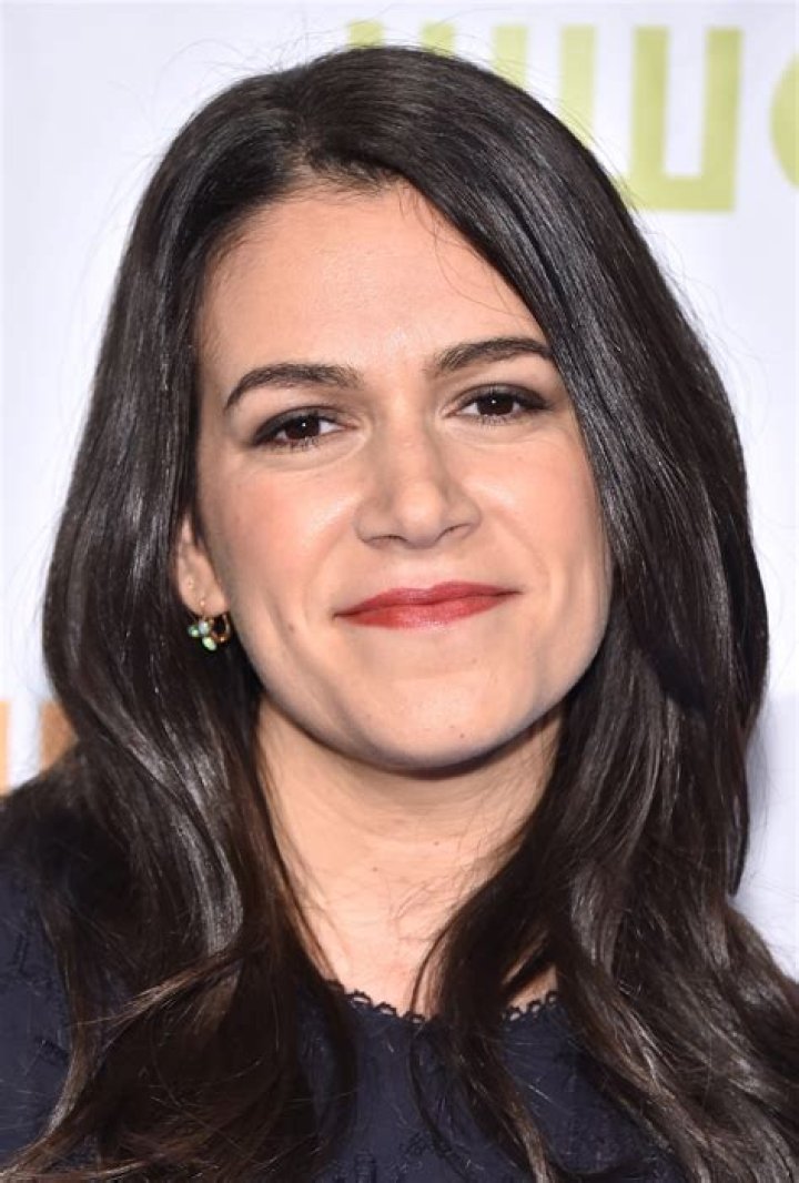 Abbi Jacobson Photo