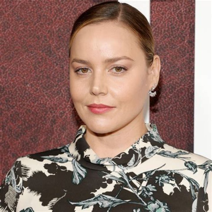 abbie cornish trivia