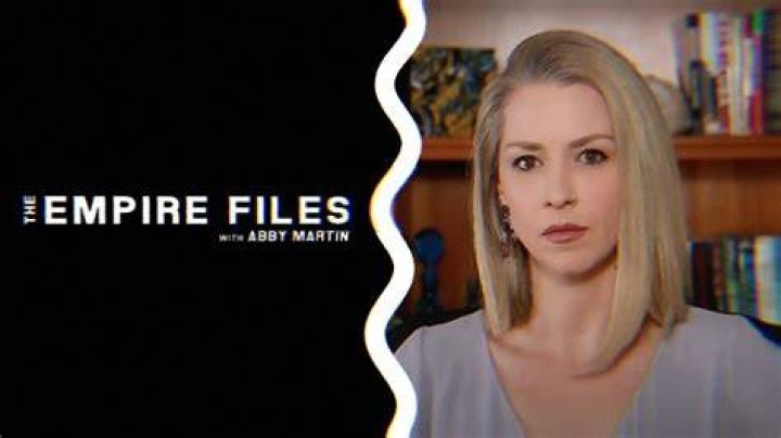 Abby Martin