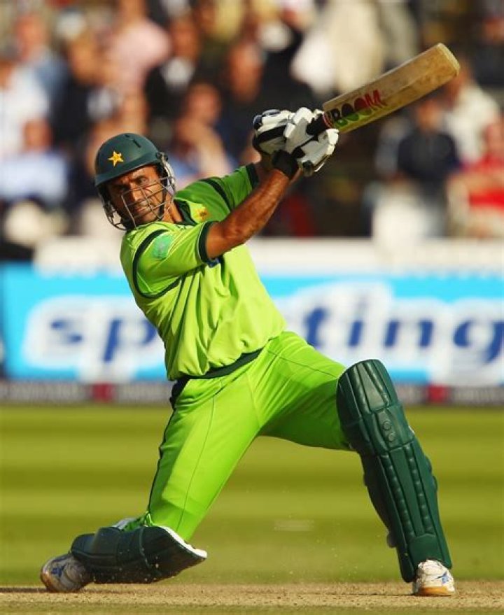 Abdul Razzaq