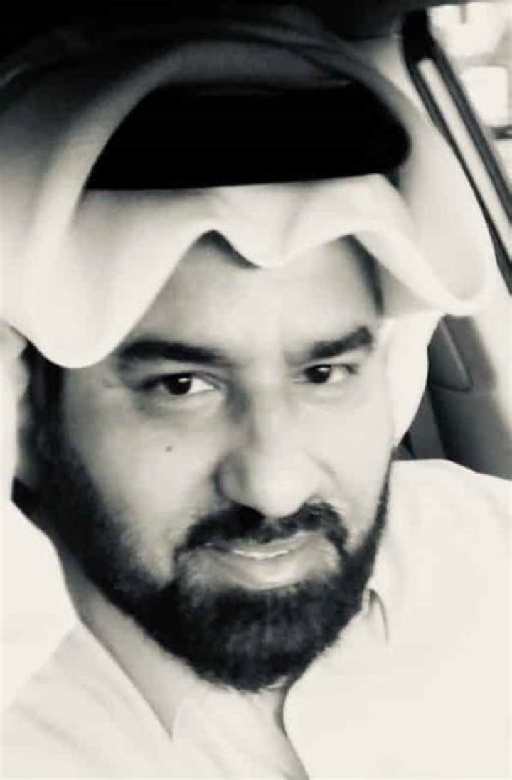 Abdulla Al Salem