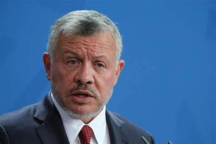 Abdullah II Net Worth