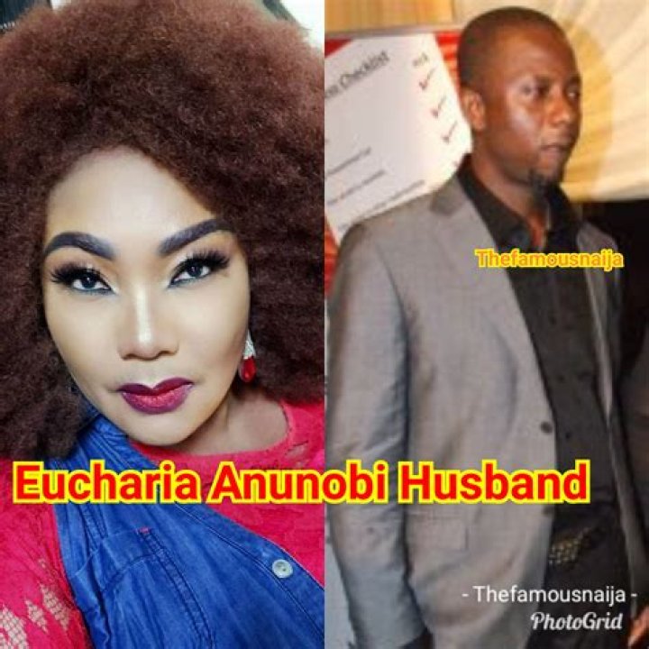 Actress Eucharia Anunobi almost breaks the internet with witchcraft post. Actress Eucharia Anunobi almost breaks the internet with witchcraft post.