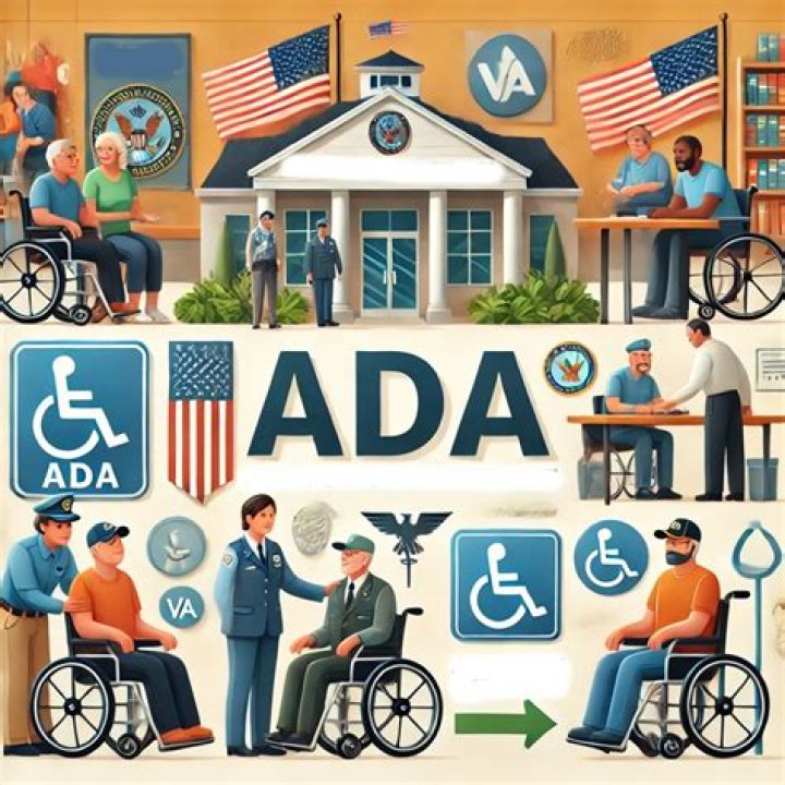 Ada Law