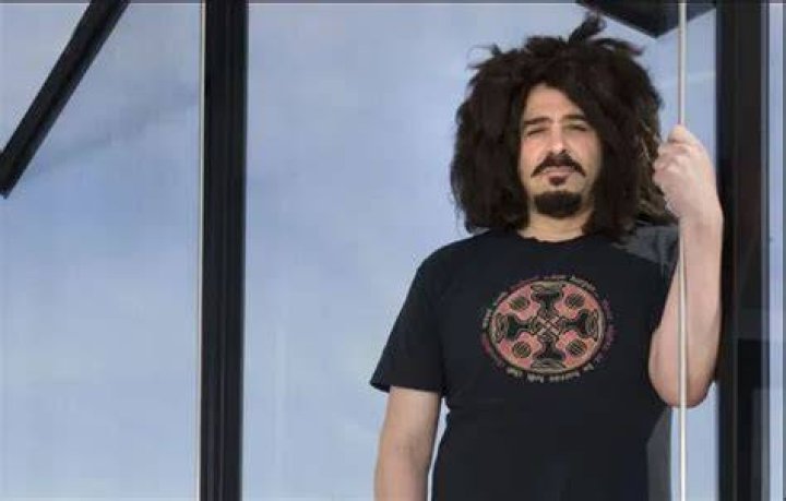 Adam Duritz Net Worth