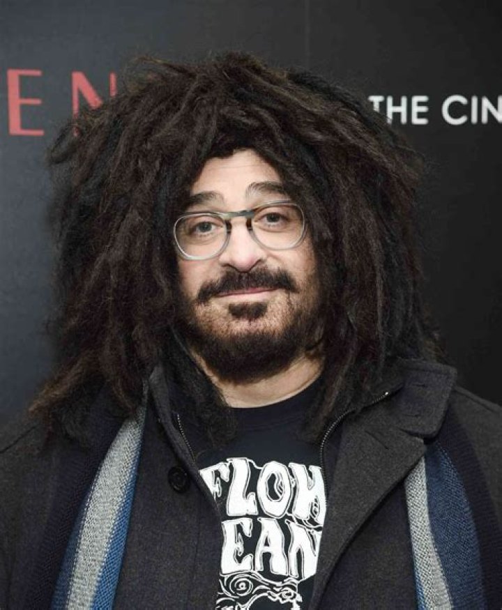 Adam Duritz