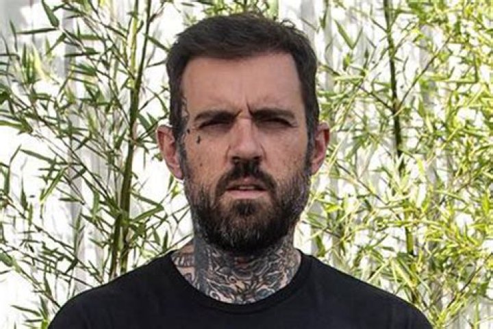 Adam Grandmaison Net Worth