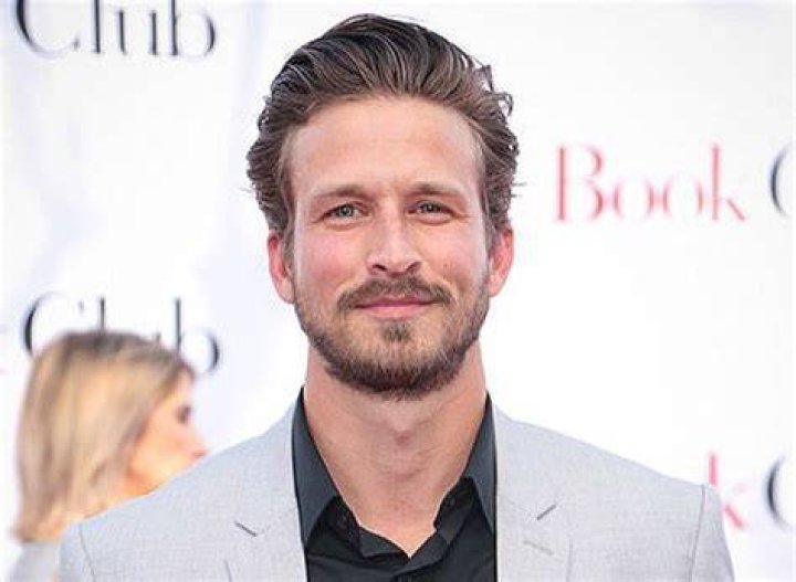 Adam Huber Net Worth 2024