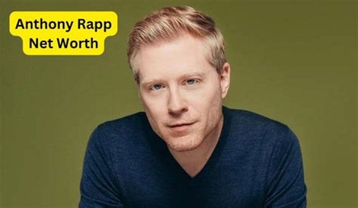 Adam Rapp Net Worth