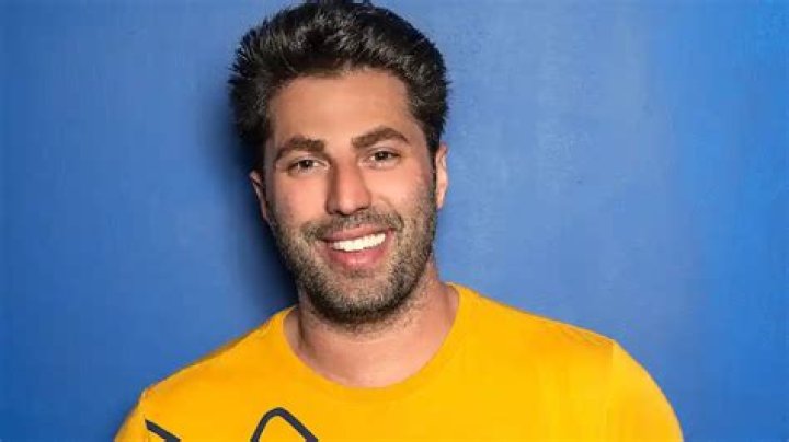 Adam Ray Adam Ray