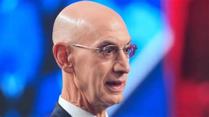 Adam Silver