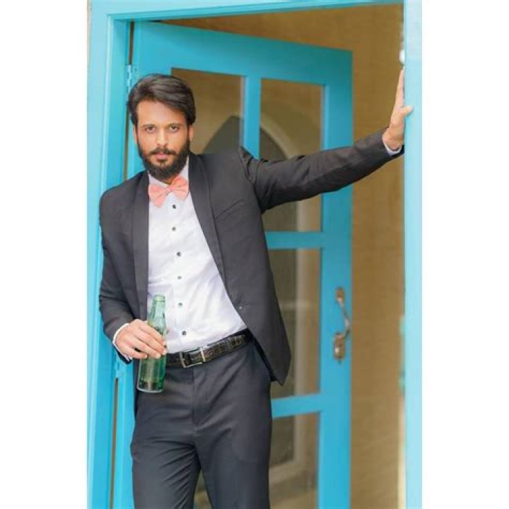 Adarsh Balakrishna