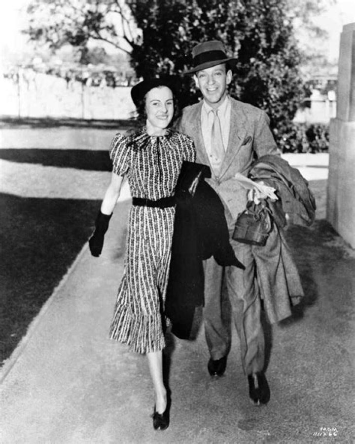 Adele Astaire Net Worth
