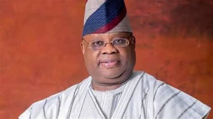 Ademola Adeleke Net Worth 2024