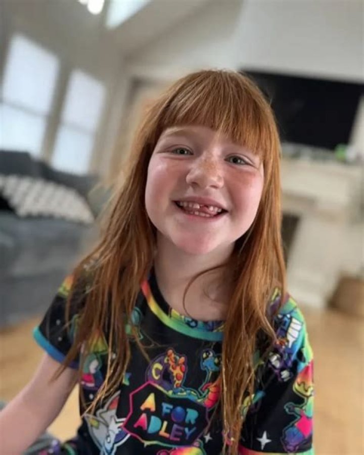 Adley McBride Net Worth