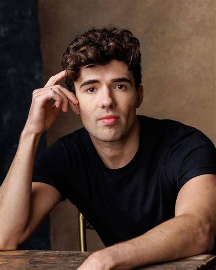 Adrian Bliss Net Worth