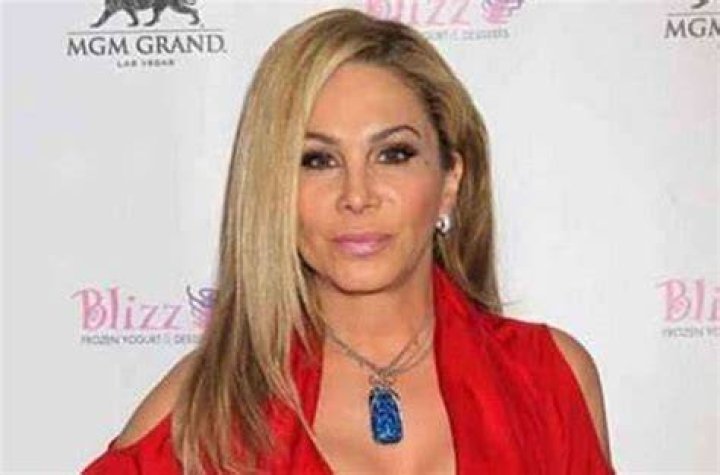 Adrienne Bolling- Bio, Height, Weight, Net Worth