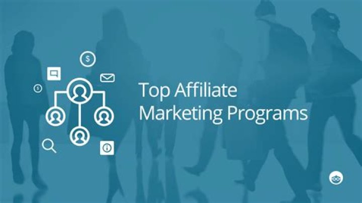 affiliate programs affiliate programs