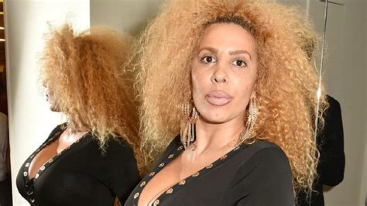 Afida Turner Net Worth 2024