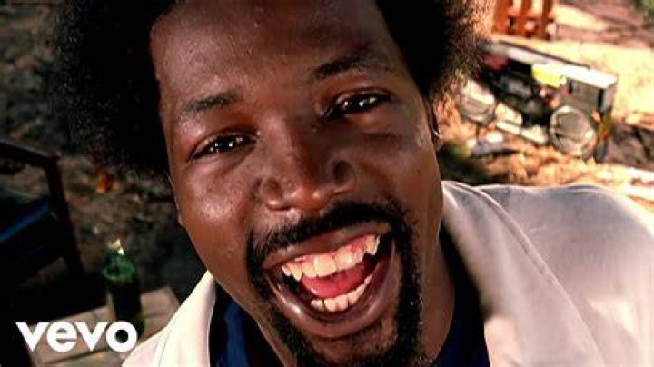 Afroman