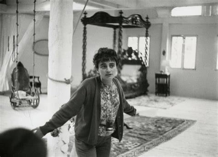 Agnes Varda