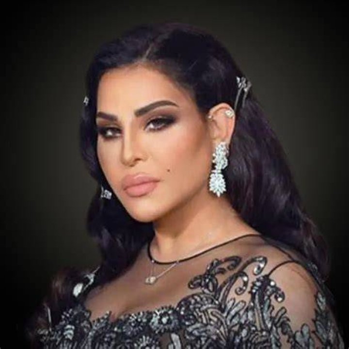 Ahlam Alshamsi Net Worth