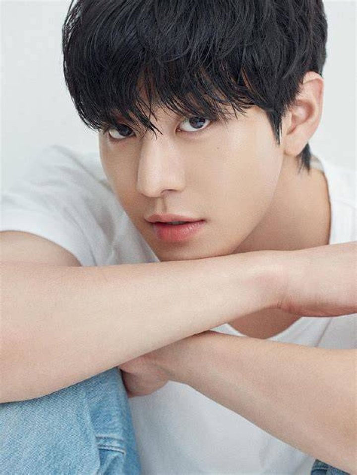 Ahn Hyo Seop