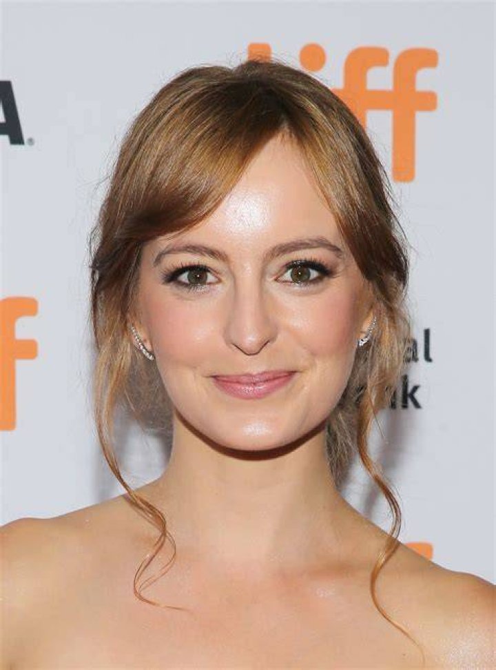 Ahna O'Reilly