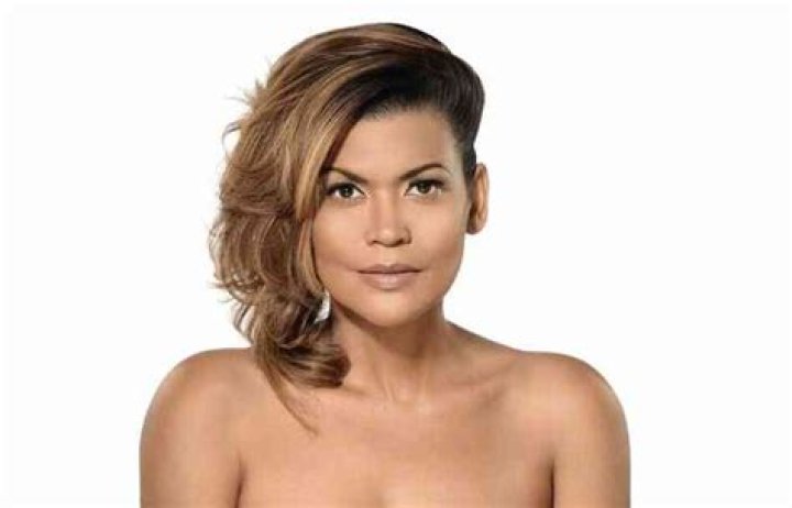 Aida Rodriguez Net Worth 2024