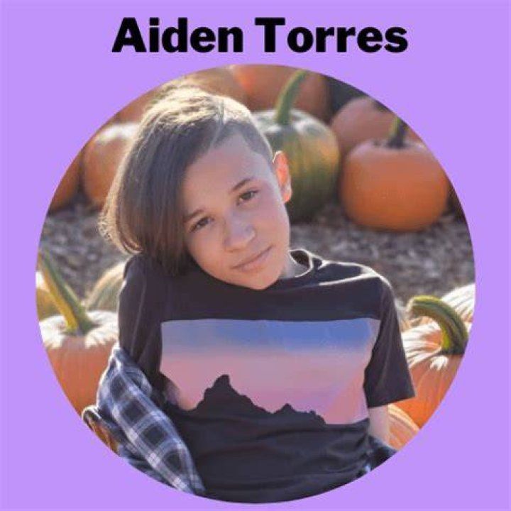 Aiden Matteo Marrero Net Worth