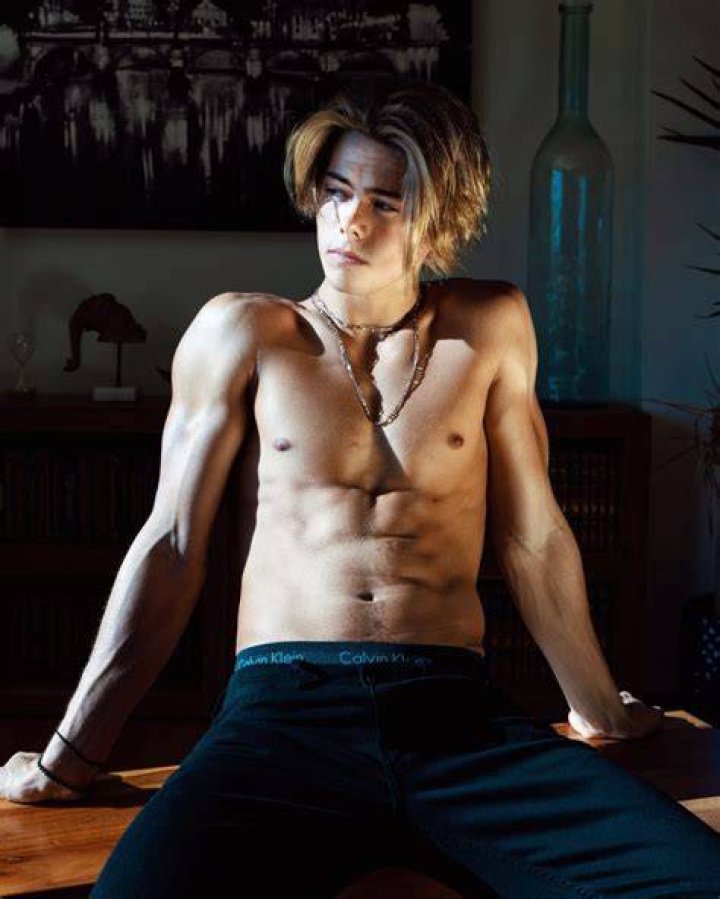 Aiden Ricklef