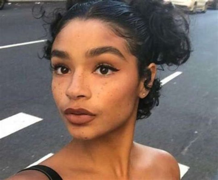 Aiyana A. Lewis Net Worth