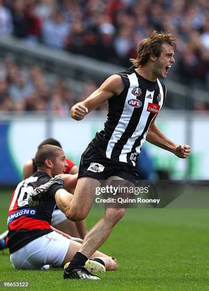 Alan Toovey